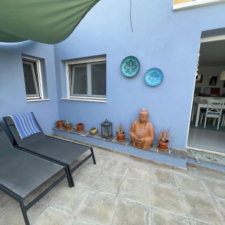 Villa Petit El Albir Exterior photo
